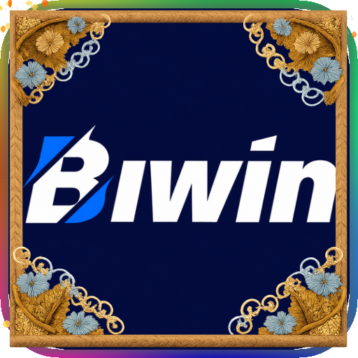 biwin — mitra unggulan